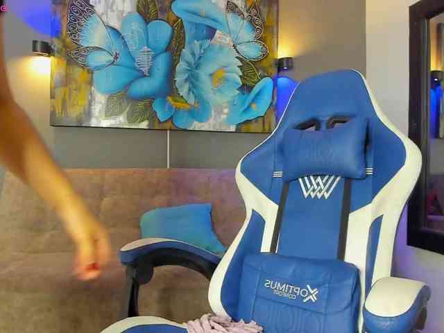 Elizabeth-Lamer webcam