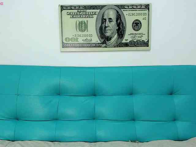 Elizabeth-Lamer webcam