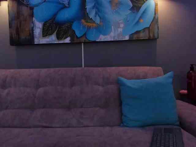 Elizabeth-Lamer webcam