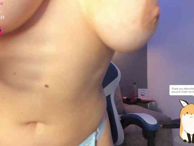 Elizabeth-Lamer webcam