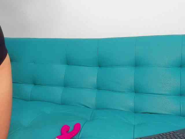 Elizabeth-Lamer webcam