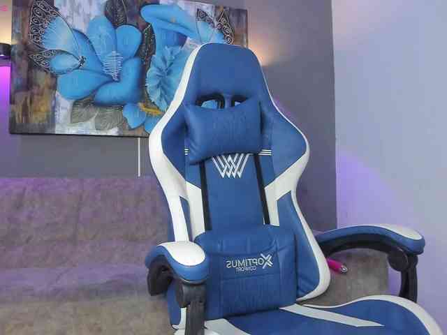 Elizabeth-Lamer webcam