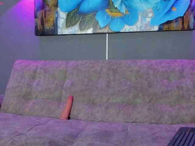 Elizabeth-Lamer webcam