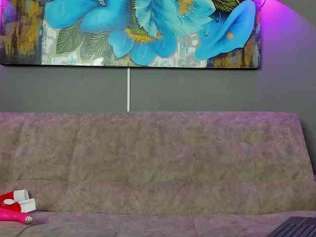 Elizabeth-Lamer webcam