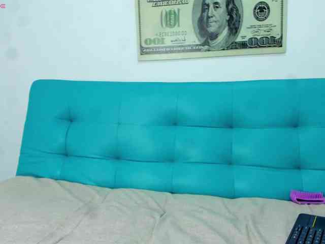 Elizabeth-Lamer webcam