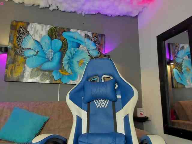 Elizabeth-Lamer webcam