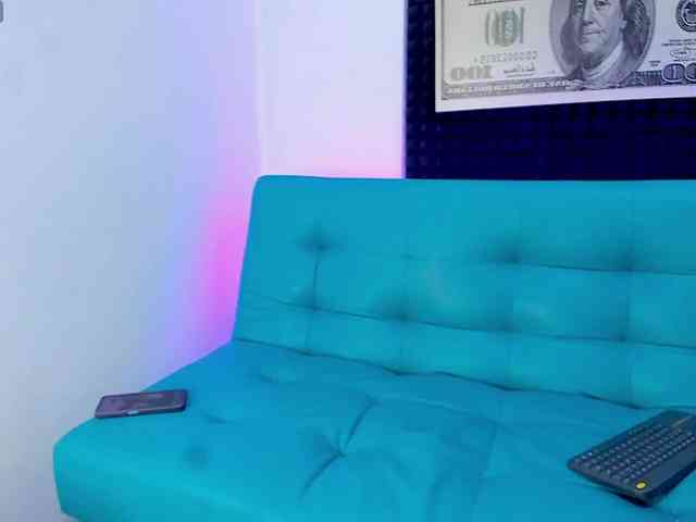 Elizabeth-Lamer webcam
