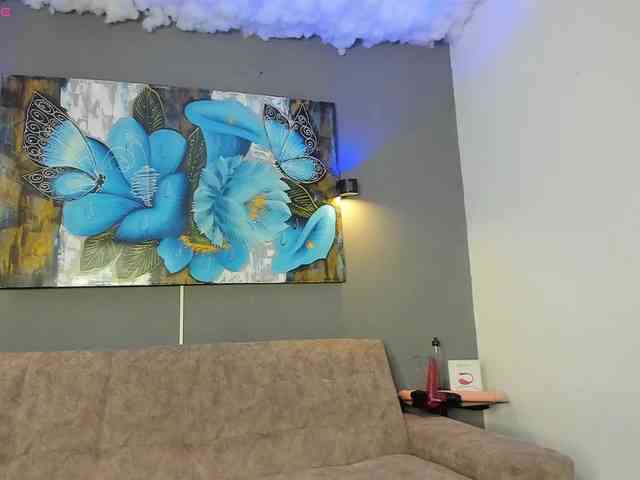 Elizabeth-Lamer webcam