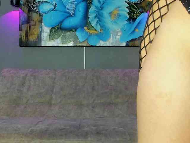 Elizabeth-Lamer webcam