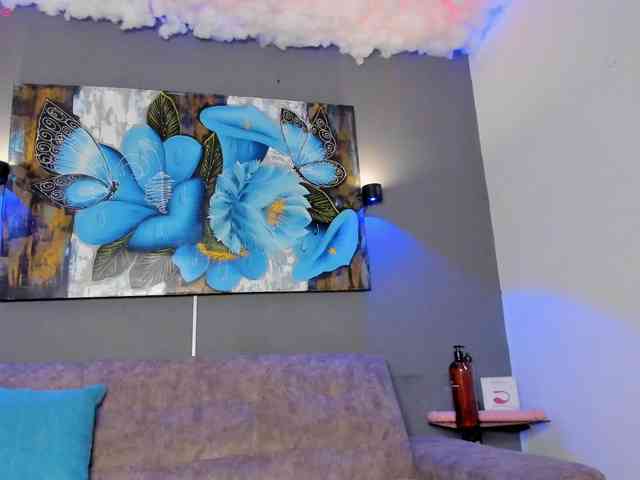 Elizabeth-Lamer webcam