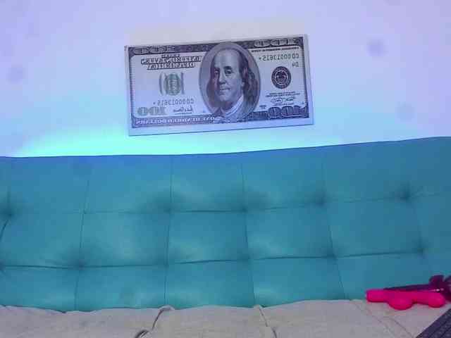 Elizabeth-Lamer webcam