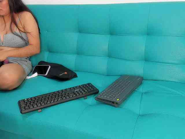 Elizabeth-Lamer webcam