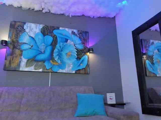 Elizabeth-Lamer webcam