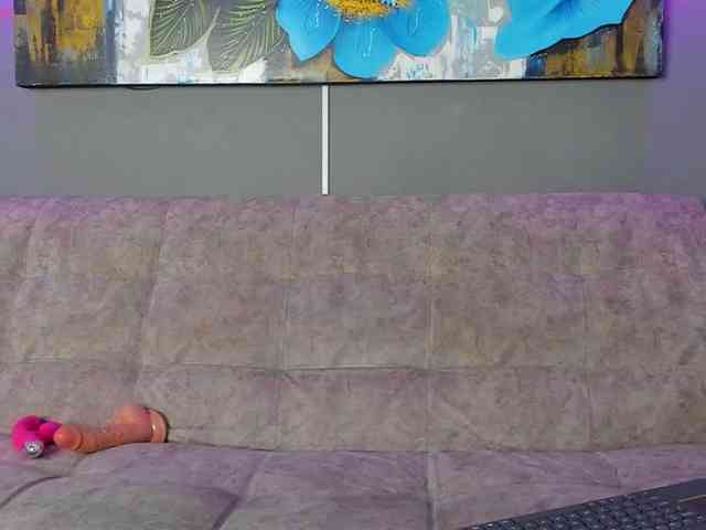 Elizabeth-Lamer webcam