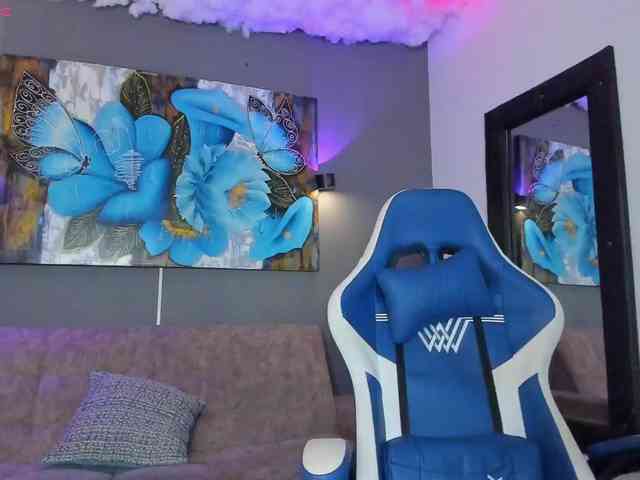 Elizabeth-Lamer webcam