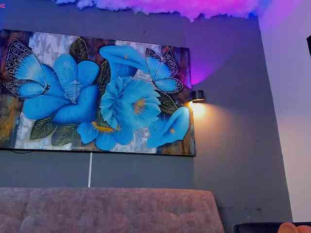 Elizabeth-Lamer webcam