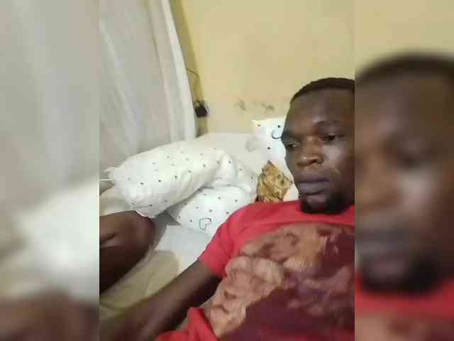 Thearo webcam
