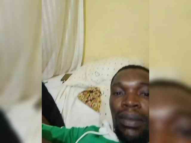 Thearo webcam