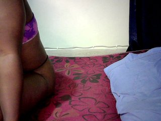 Queen-venny Porn Show