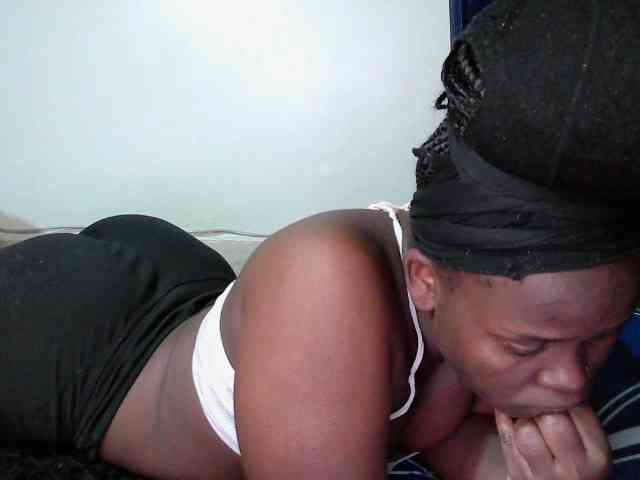 Queen-venny webcam