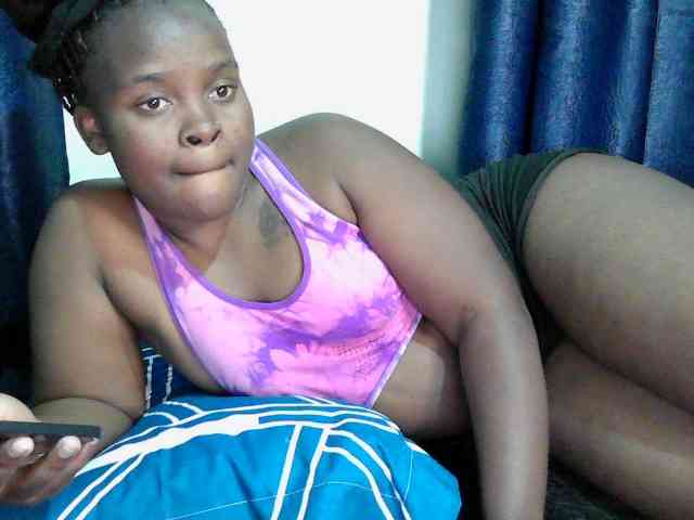 Queen-venny webcam
