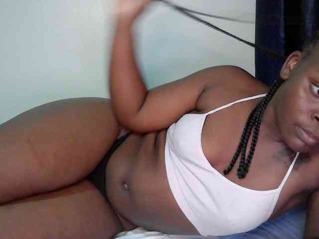 Queen-venny webcam