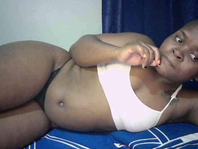 Queen-venny webcam
