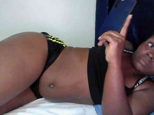 Queen-venny webcam