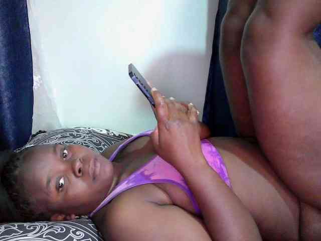 Queen-venny webcam