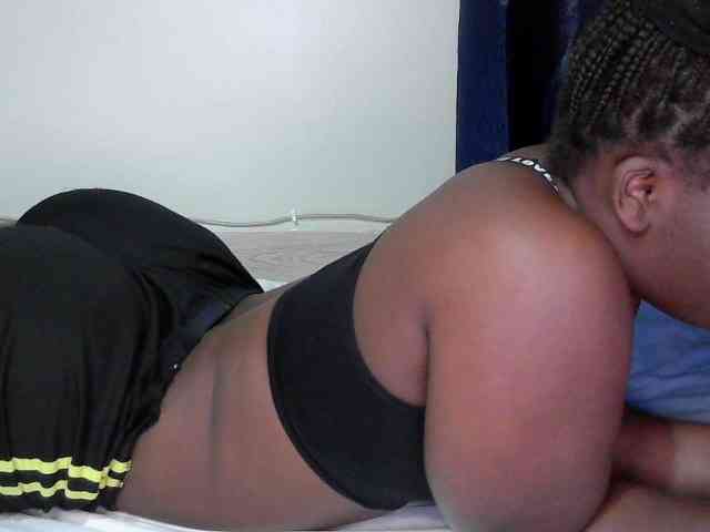 Queen-venny webcam