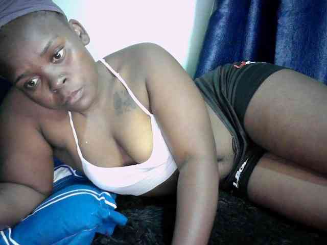 Queen-venny webcam