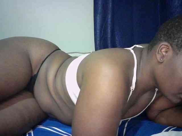 Queen-venny webcam