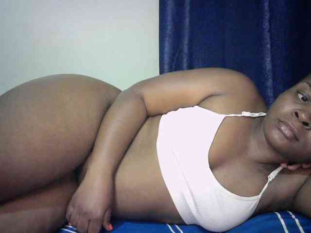 Queen-venny webcam