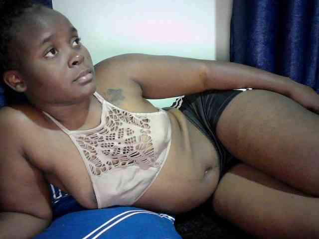 Queen-venny webcam