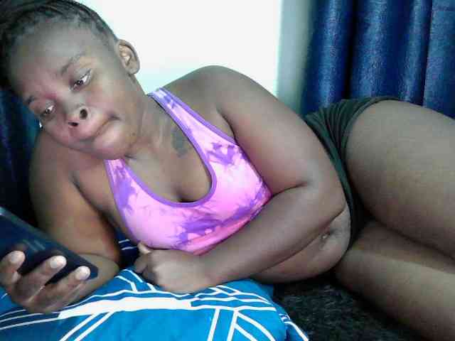 Queen-venny webcam