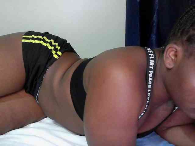 Queen-venny webcam