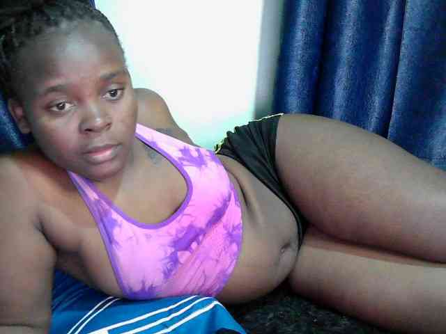 Queen-venny webcam