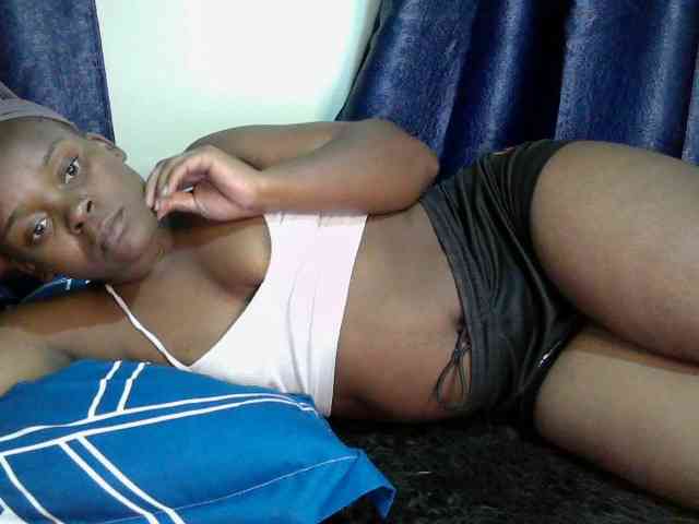 Queen-venny webcam