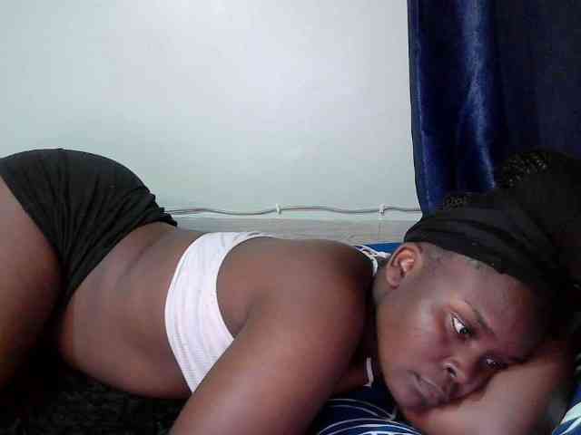 Queen-venny webcam