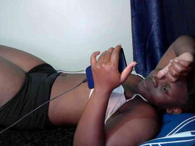 Queen-venny webcam