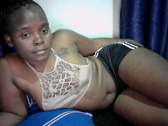 Queen-venny webcam