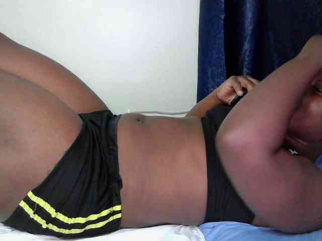 Queen-venny webcam