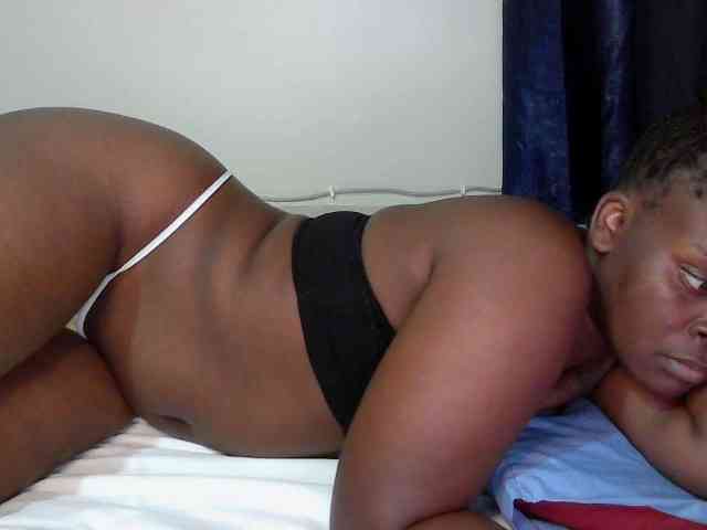 Queen-venny webcam