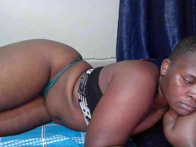 Queen-venny Live Webcam on BongaCams