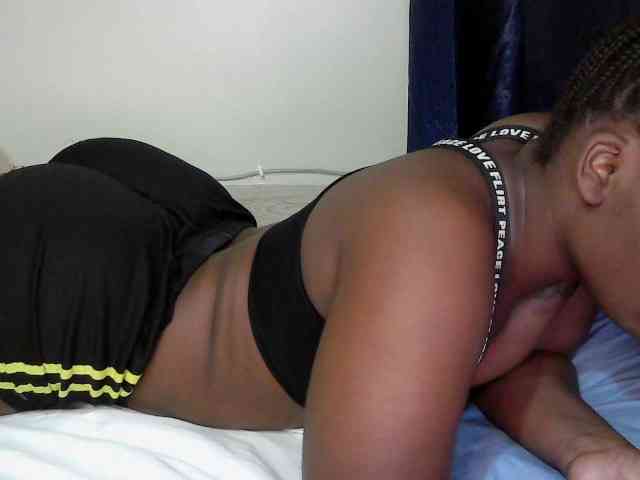 Queen-venny webcam