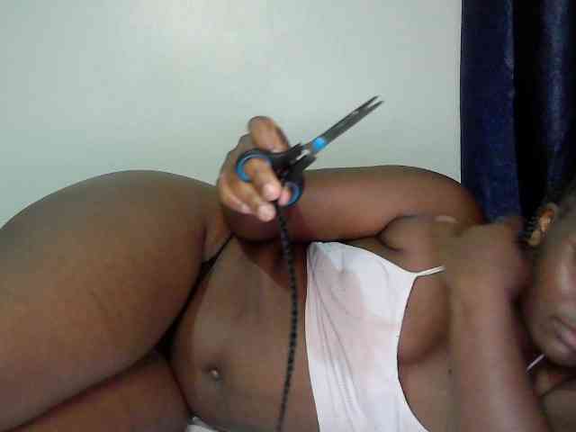 Queen-venny webcam