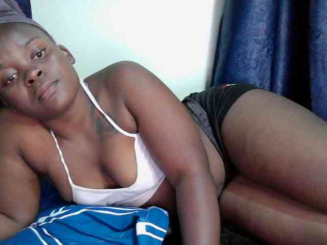 Queen-venny webcam
