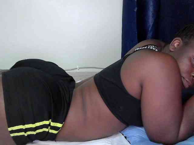 Queen-venny webcam
