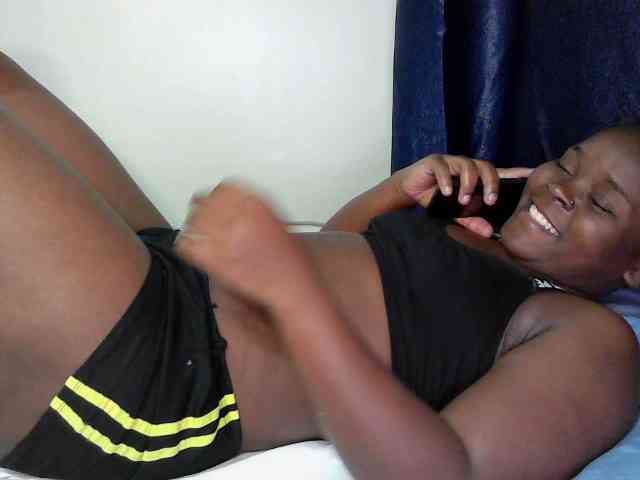 Queen-venny webcam