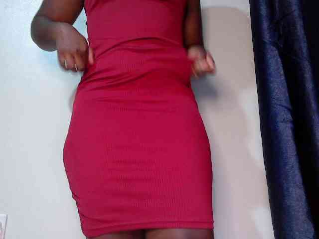 Queen-venny webcam